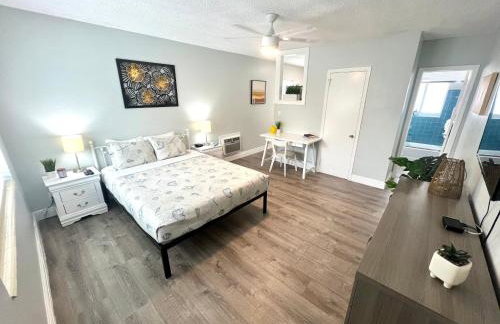 Great Escape Apartments By Lowkl - Foto 20