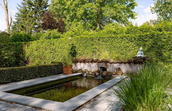 Huswell - Tranquil Retreat Cozy Chalet in the Heart of Urse - Photo 19