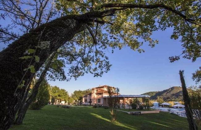 Tenuta Esdra - Foto 65