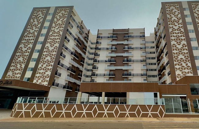 Spazzio diRoma - Cortezia ao Park diRoma - Photo 56