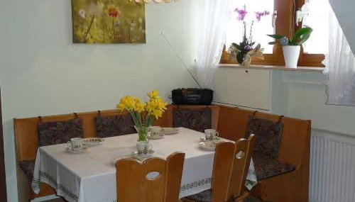 Ferienwohnung Wassergartenparadies - Foto 2