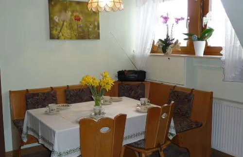 Ferienwohnung Wassergartenparadies - Foto 2