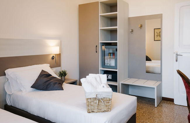 LaMì Room & Apartment - Foto 12