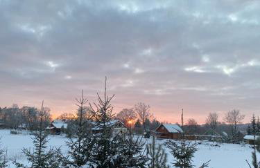 Mazurskie Energie dom ekologiczny całoroczny - Foto 64