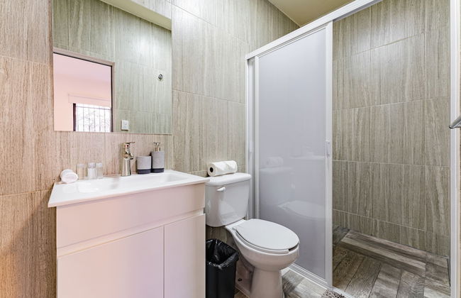 Casa Zamora Condesa by VH - Foto 50