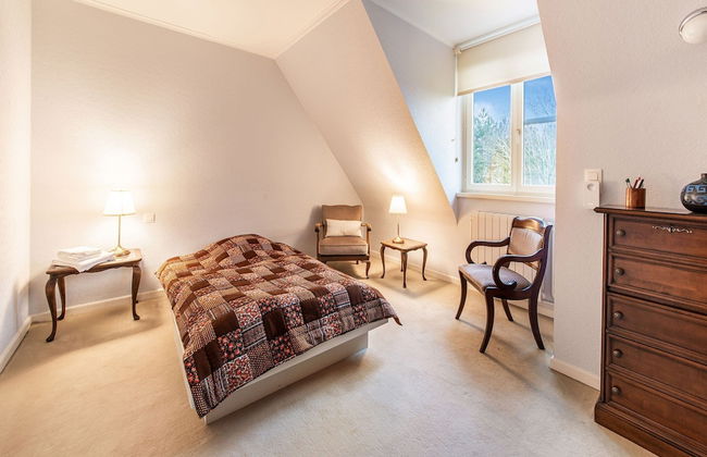 Charming Stay by High Fens - Photo 11