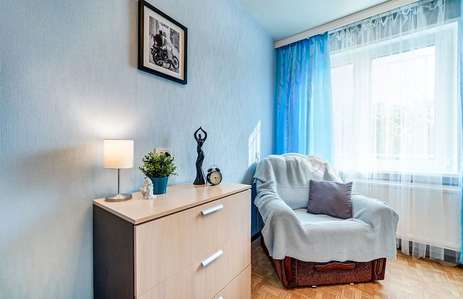 Apartment Vesta on Veteranov - Foto 12