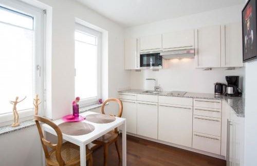 Freiburg-Design-Apartment 2 - Foto 8