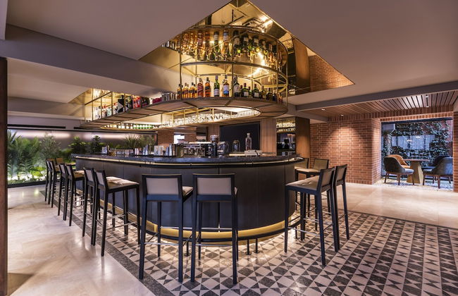 Estelar Apartamentos Bogotá - La Fontana - Photo 34