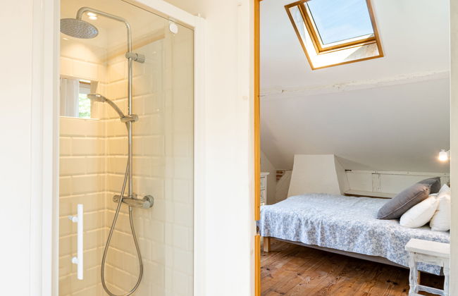 La Grange du Belon - Foto 23