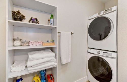 Country Charmer Single Story Cottage Pet Friendly - Foto 25