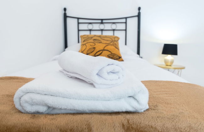 Apartamento El Solarium de Torre - Foto 8