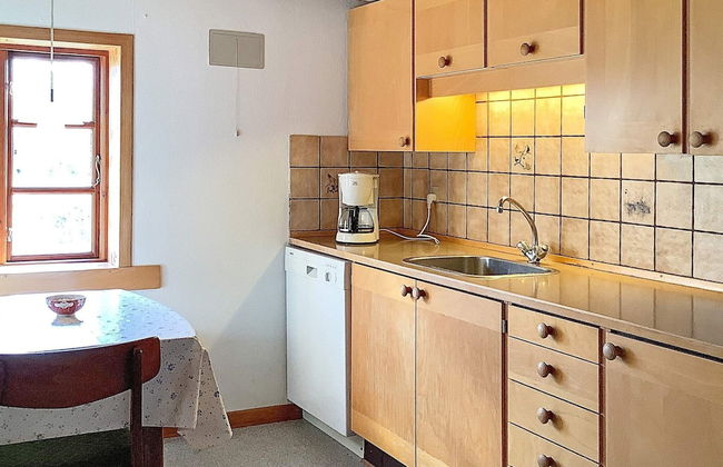 8 Person Holiday Home in Gredstedbro - Photo 8