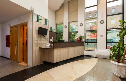 Tri Hotel & Flat Caxias - Foto 4