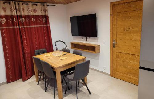 Chalet de Pramariaz - Foto 7