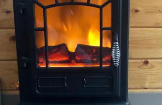 Riverside Cabins at Susitna River Lodge - Foto 12