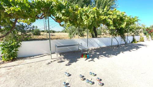 GRANDE VILLA LORIDA - Foto 4, Garden