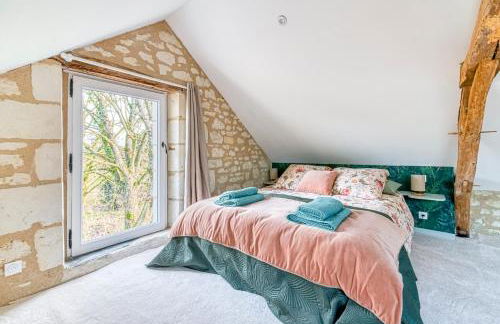 Eco-gîte du Four à pain - Photo 16