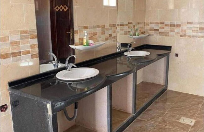 Wadi Rum Wanderlust Camp - Photo 4