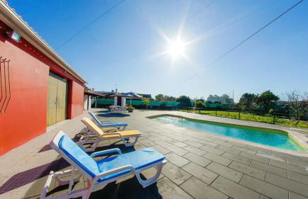 Refined Villa near Catanhede with Private Pool - Foto 40