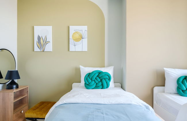 Roya Nova Residence by NewInn - Foto 9