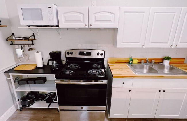 The Leeward Apartments By Lowkl - Foto 17