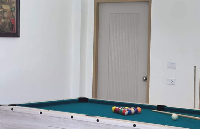 Meefan private pool villa - Foto 15