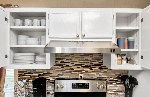 Cozy 3BR Retreat Near NASA and Hobby Airport - Foto 24