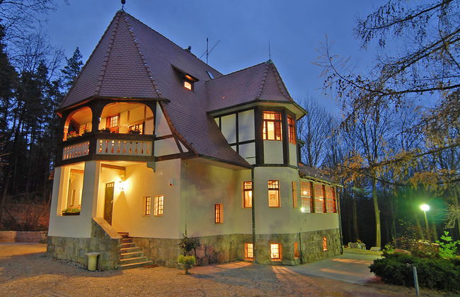 Lawendowe Wzgórze - Foto 34