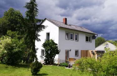 Fahrenbach-Alm - Foto 25