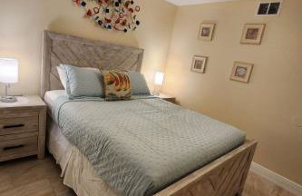 Apartment 3-Bett-Eigentumswohnung Familienspaß in der Nähe von Disney by Interhome - Foto 6