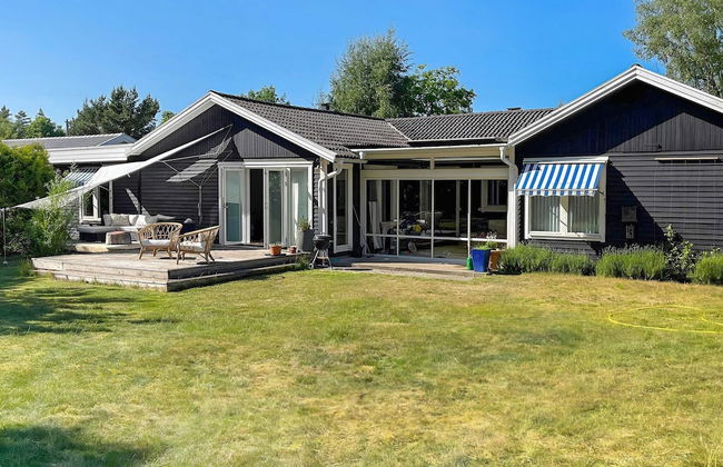 4 Star Holiday Home in Bastad - Foto 24