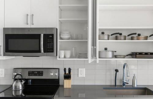 Cozy Urban Hideaway in Birmingham 13 - Foto 9