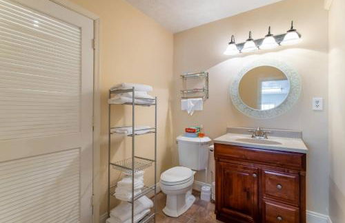 The Cottages - Foto 21