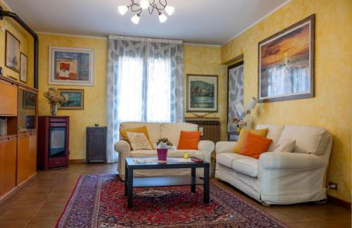 Casa Giulia, Darfo Boario Terme Ospitar - Foto 1