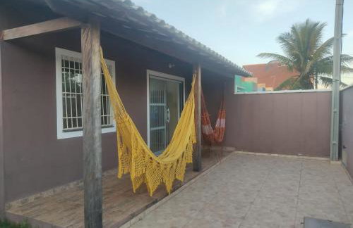 Unamar Cabo Frio, Condomínio Verão Vermelho 1, Casa Privativa a 100 metros da praia! - Foto 9