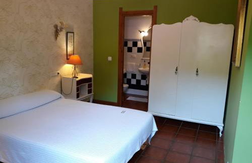 Agroturismo Sidreria Txindurri Iturri - Foto 52