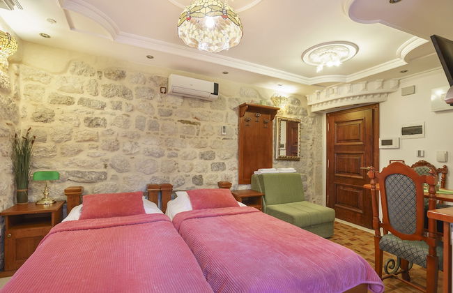 Wine house old town apartments - Foto 9