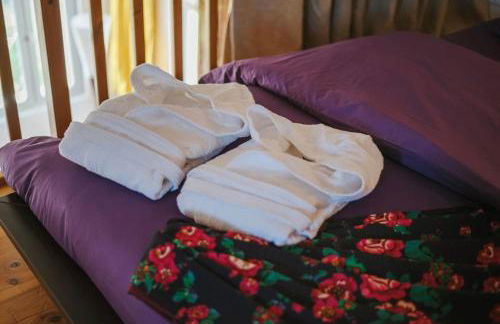 Le Nid Exotique - vue sur les toits du centre-ville - Foto 40