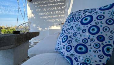 Louloudas rooms paros - Foto 4
