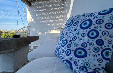 Louloudas rooms paros - Photo 4