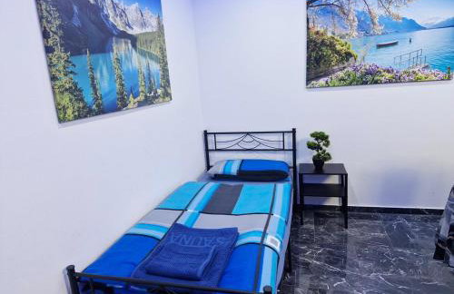 Beautiful Apartment in Büdingen - Foto 30