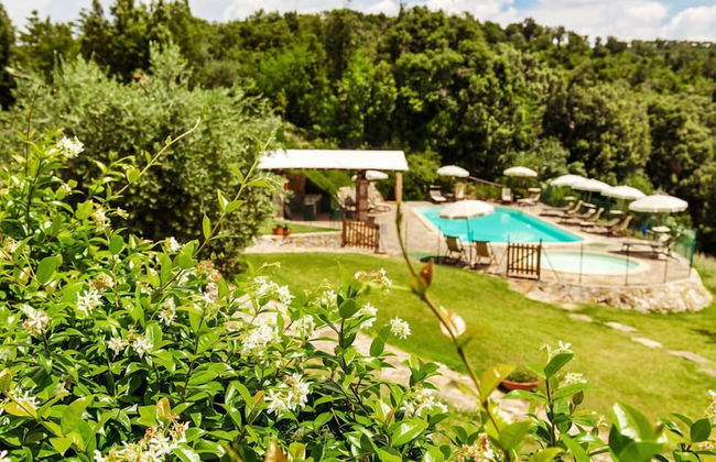 Tenuta Casteani - Foto 23