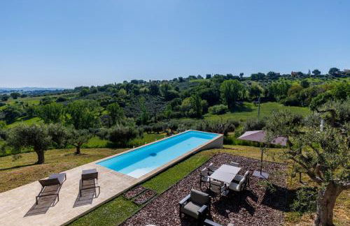 Luxury Retreat - piscina da sogno - Foto 70