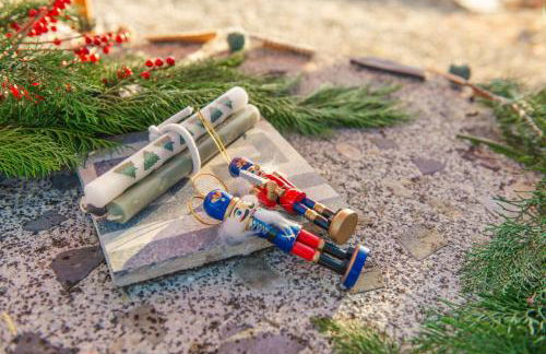 Villa Evelina - Foto 53