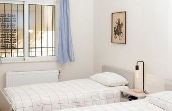 Niki Apartment, Exceptional 9,8, 500Mbps, Parking, Near OAKA, Kifisias Business Hub - Foto 21