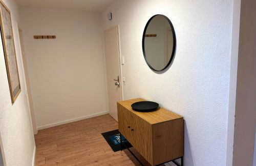 ProStays Apartment in Mönchengladbach - 2 Schlafzimmer - 4 Betten - Foto 2