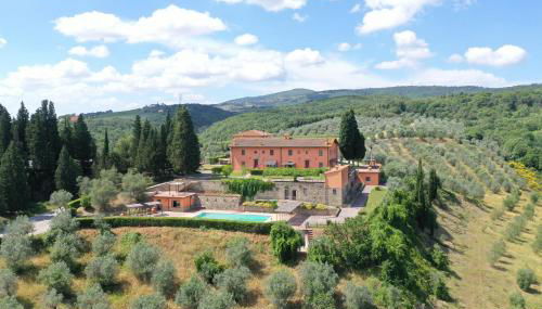 Agriturismo Tenuta Cantagallo - Foto 3