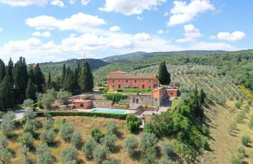 Agriturismo Tenuta Cantagallo - Foto 3