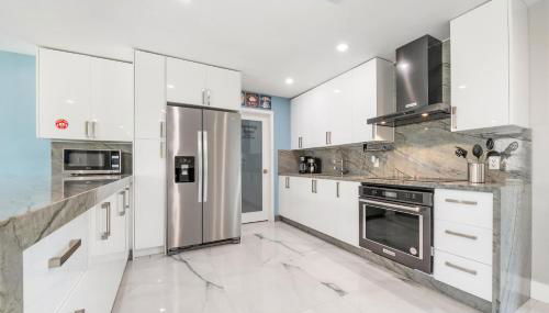 The Palms -Mini Golf , Foosball Table, Heated Pool ,Baby items ,BBQ - Foto 3, pet friendly, toaster, minibar